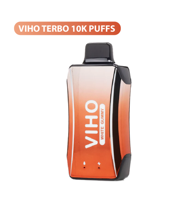 VIHO Turbo 10k Puff