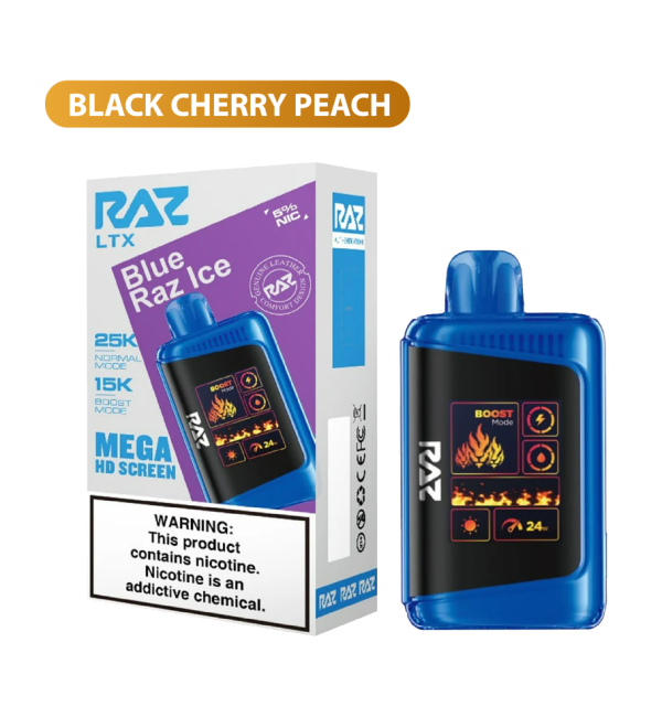 RAZ LTX 25000 - Image 4
