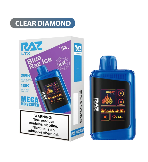 RAZ LTX 25000 - Image 2
