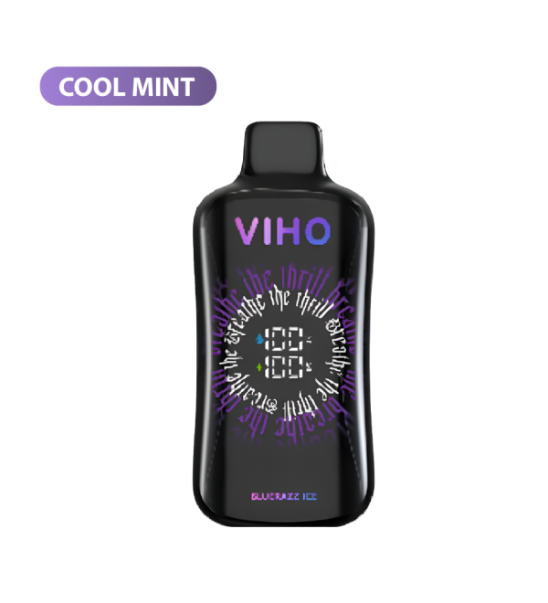 VIHO Supercharge 20k Puffs - Image 3
