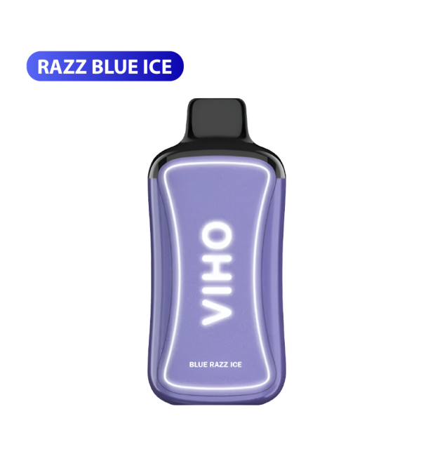 VIHO Supercharge 20k Puffs 0% Nicotine - Image 5