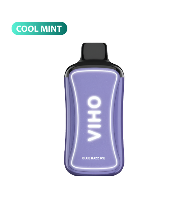 VIHO Supercharge 20k Puffs 0% Nicotine - Image 2