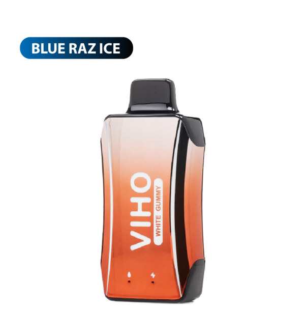 VIHO Turbo 10k Puff - Image 6