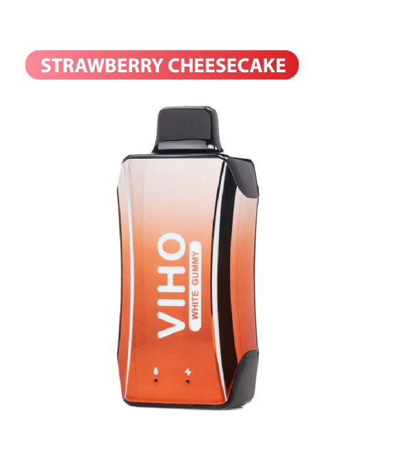 VIHO Turbo 10k Puff - Image 5