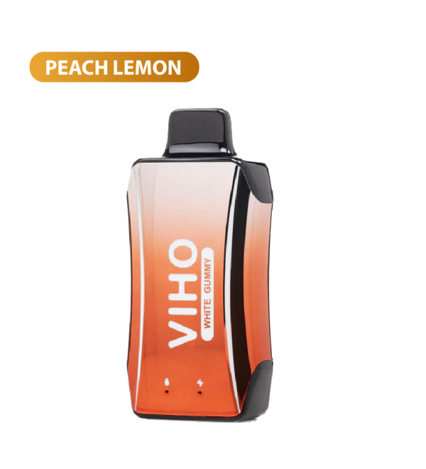 VIHO Turbo 10k Puff - Image 4