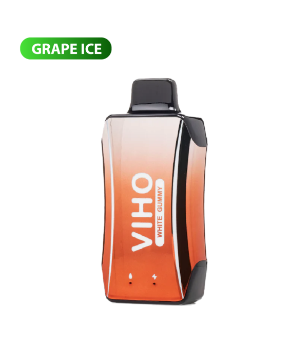 VIHO Turbo 10k Puff - Image 3