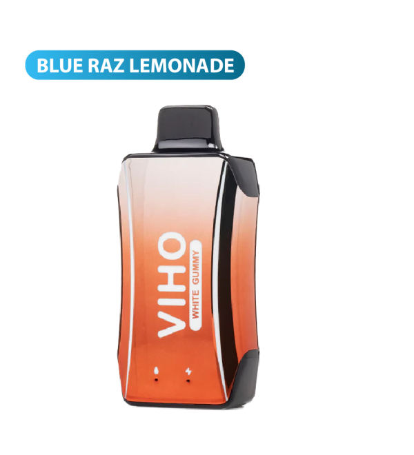 VIHO Turbo 10k Puff - Image 2