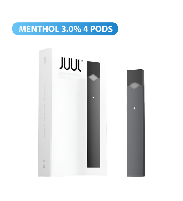 JUUL Pods - Image 4