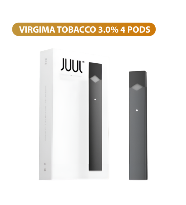 JUUL Pods - Image 3