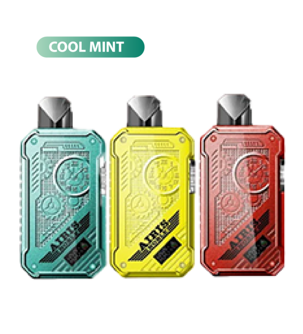 Airis 10k puffs - Image 2