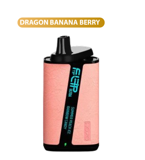 FLIPTIP Ultra 10k Puffs - Image 3
