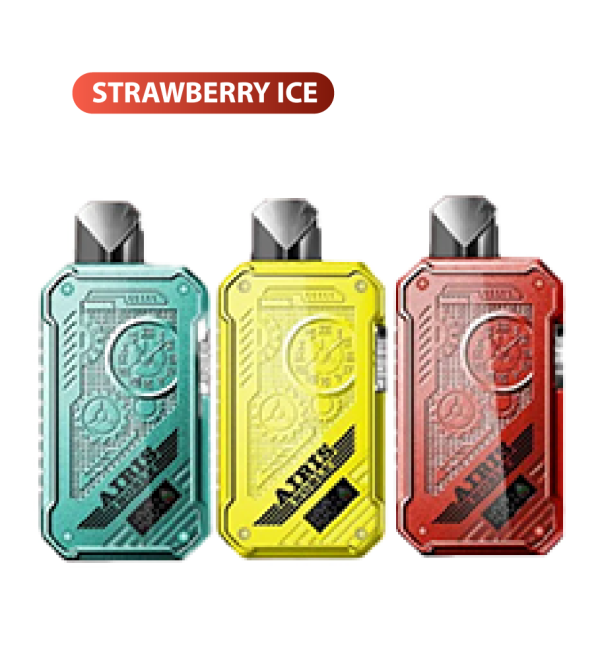 Airis 10k puffs - Image 5