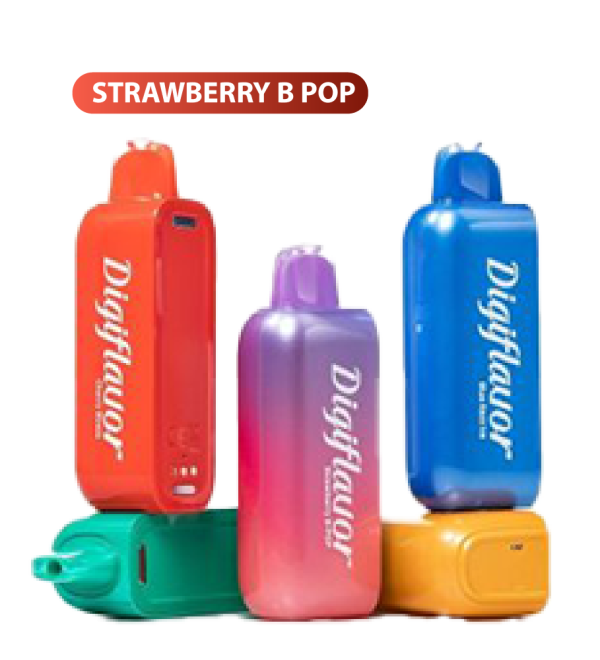 Digiflavor BRK 20k - Image 4