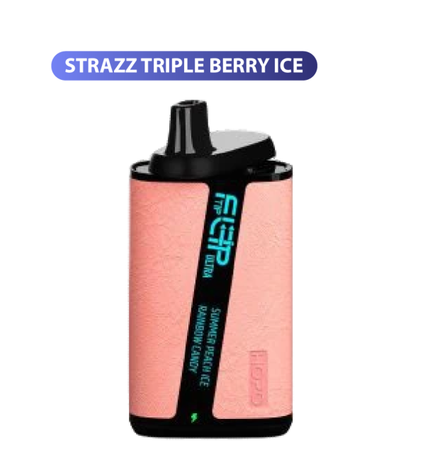 FLIPTIP Ultra 10k Puffs - Image 5