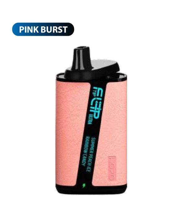 FLIPTIP Ultra 10k Puffs - Image 6