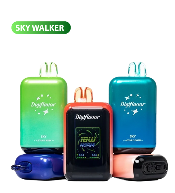 Digiflavor SKY 25K - Image 4