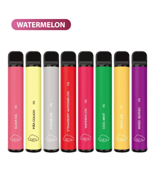 Airis 800 puffs - Image 2
