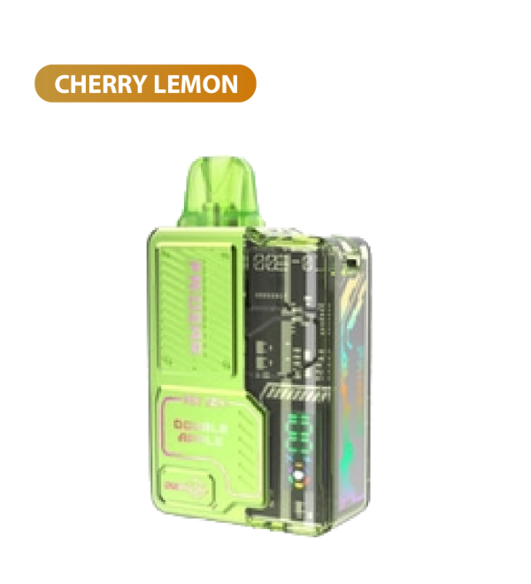 FRIOBAR MX 10k Puffs - Image 6