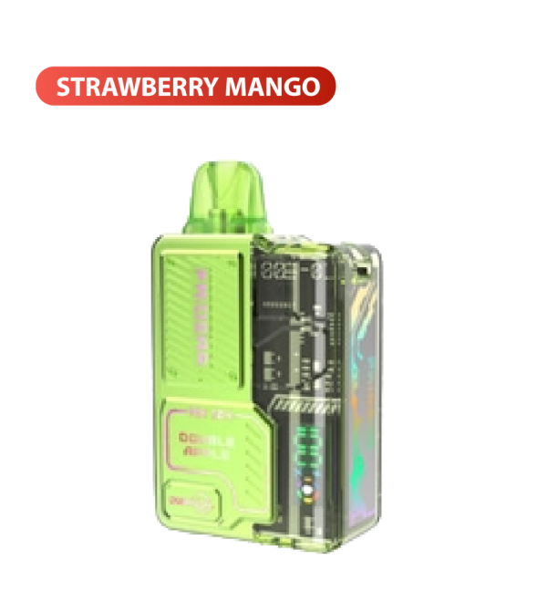 FRIOBAR MX 10k Puffs - Image 5