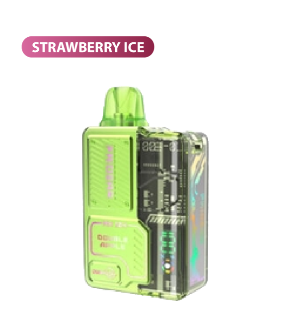 FRIOBAR MX 10k Puffs - Image 3
