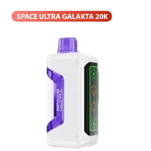 Space Ultra Galakta 20K