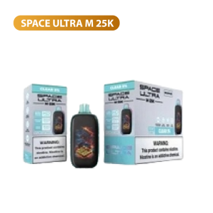 Space ultra M-25k