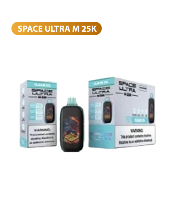 Space ultra M-25k