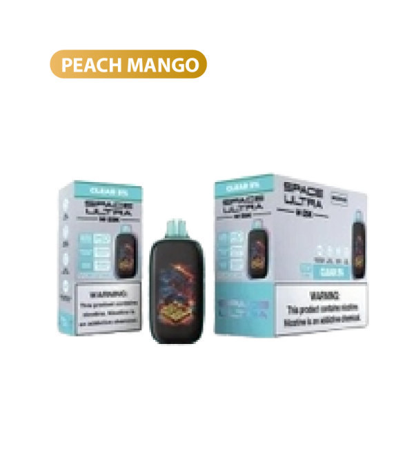Space ultra M-25k - Image 3
