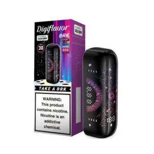 Digiflavor BRK (Battery Only)
