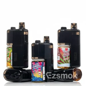 Monster Vape Labs x KONG 50K Disposable (Squonk) - 50,000 Puffs