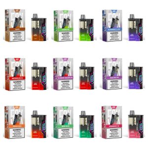 Lost Angel Mate 50k Disposable Kit - 50,000 Puffs