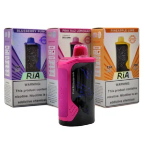 RIA NV 30000 Puffs