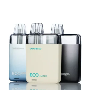 Vaporesso Eco Nano Pod System