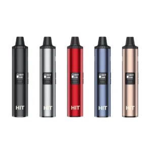 Yocan HIT Dry Herb Vaporizer