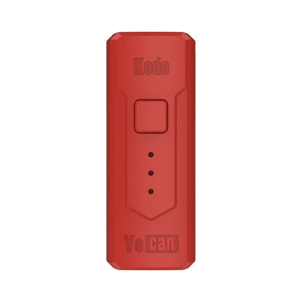 Yocan Kodo 510 Threaded Vape Pen Battery - Image 2