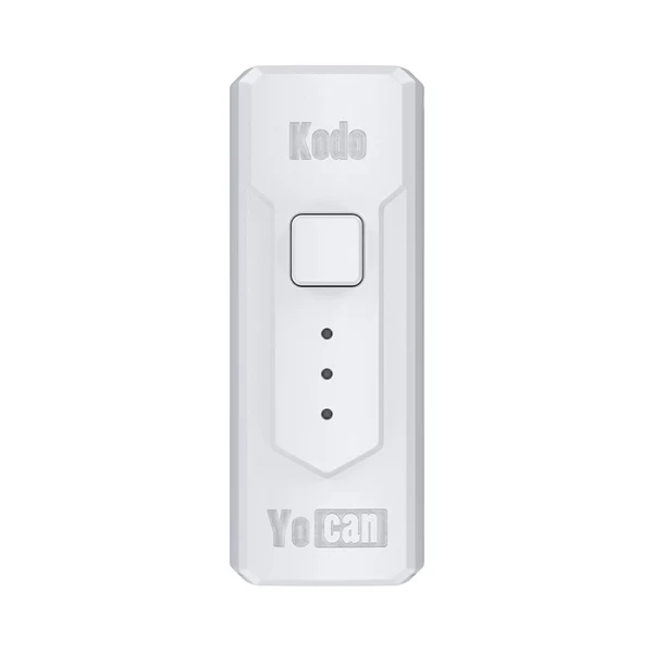 Yocan Kodo 510 Threaded Vape Pen Battery - Image 4