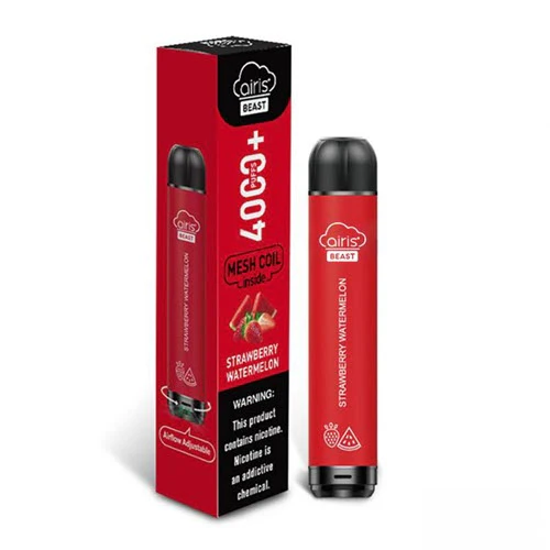 Airis Beast 4000 puffs - Image 3