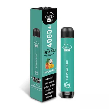 Airis Beast 4000 puffs - Image 4
