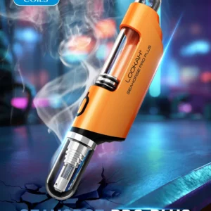 LOOKAH Seahorse Pro Electric Nectar Collector Kit
