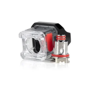 SMOK RPM Coils & Pods