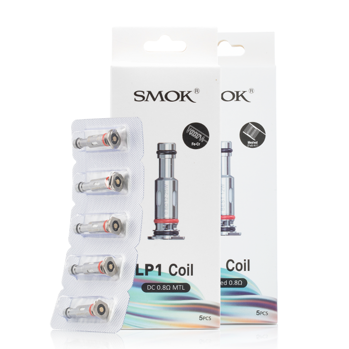 SMOK LP Coils & Pods - Image 2