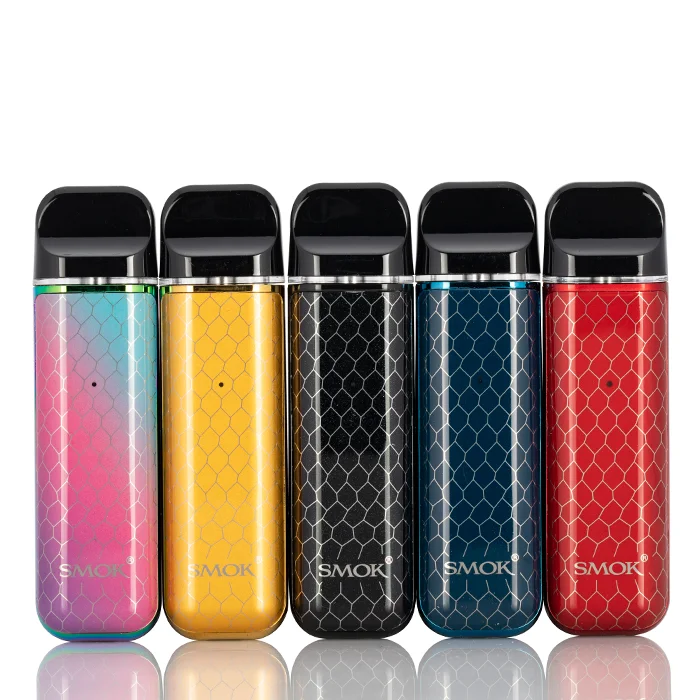 SMOK NOVO 3 - 25W Pod Kit
