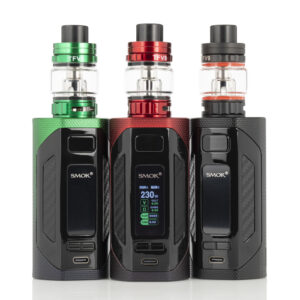 SMOK Rigel Starter Kit 230W