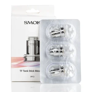 SMOK TF Tank BF-Mesh Coils
