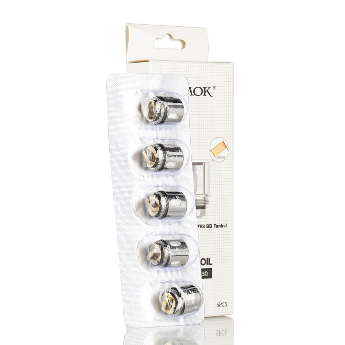 SMOK TFV9 Coils